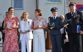 podziekowania dla zaproszonych gości