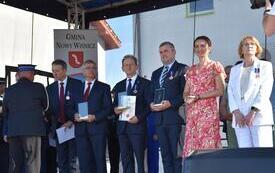 podziekowania dla zaproszonych gości