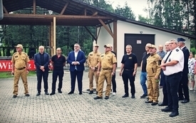 goście