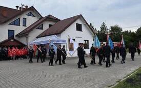 przemarsz