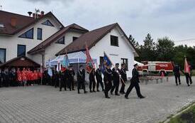 przemarsz