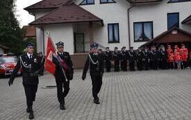przemarsz