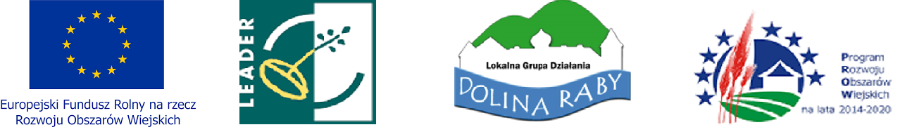 Logotypy UE