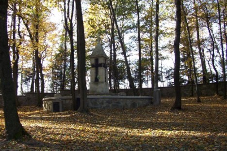 Cmentarz z I Wojny Światowej