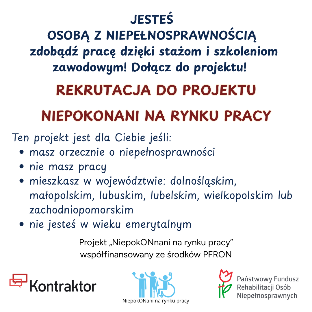 Niepokonani_rekrutacja