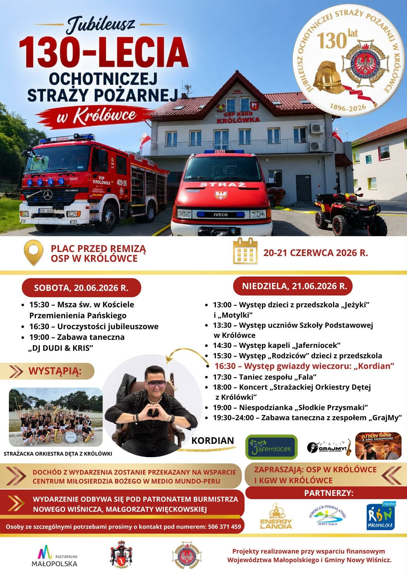 130-lat_OSP_Kr&oacute;l&oacute;wka