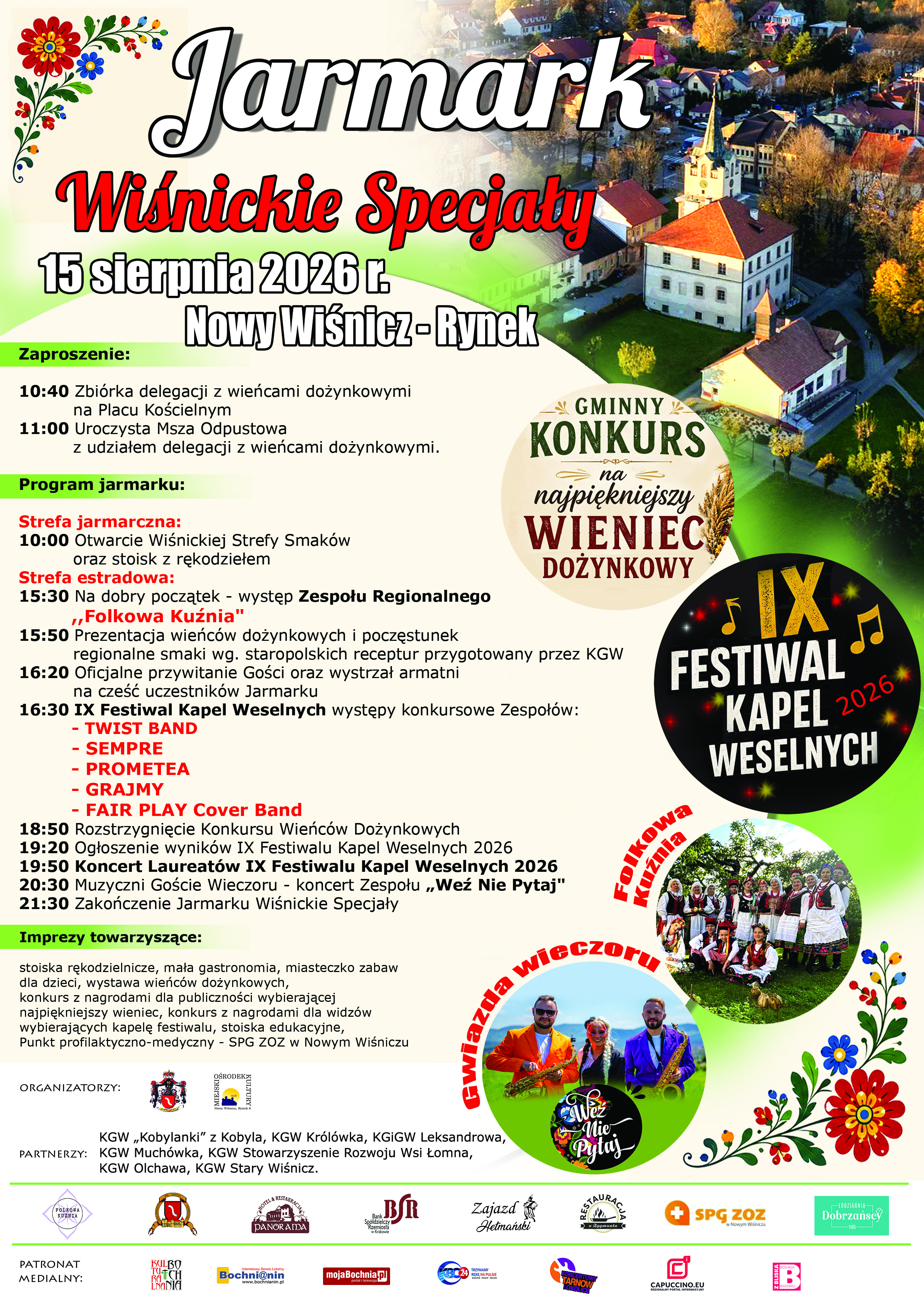 jarmark głowny26
