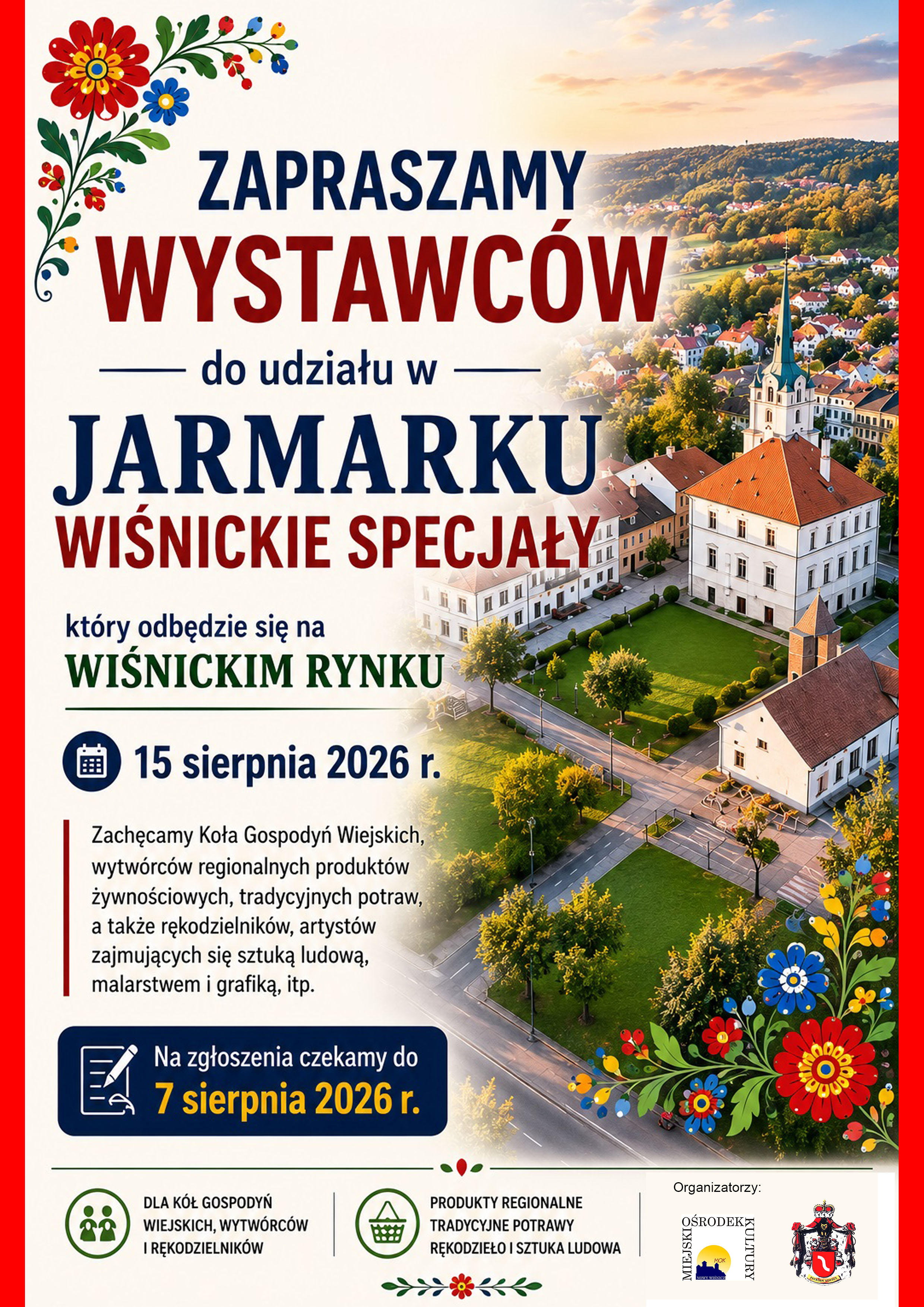 wystawcy
