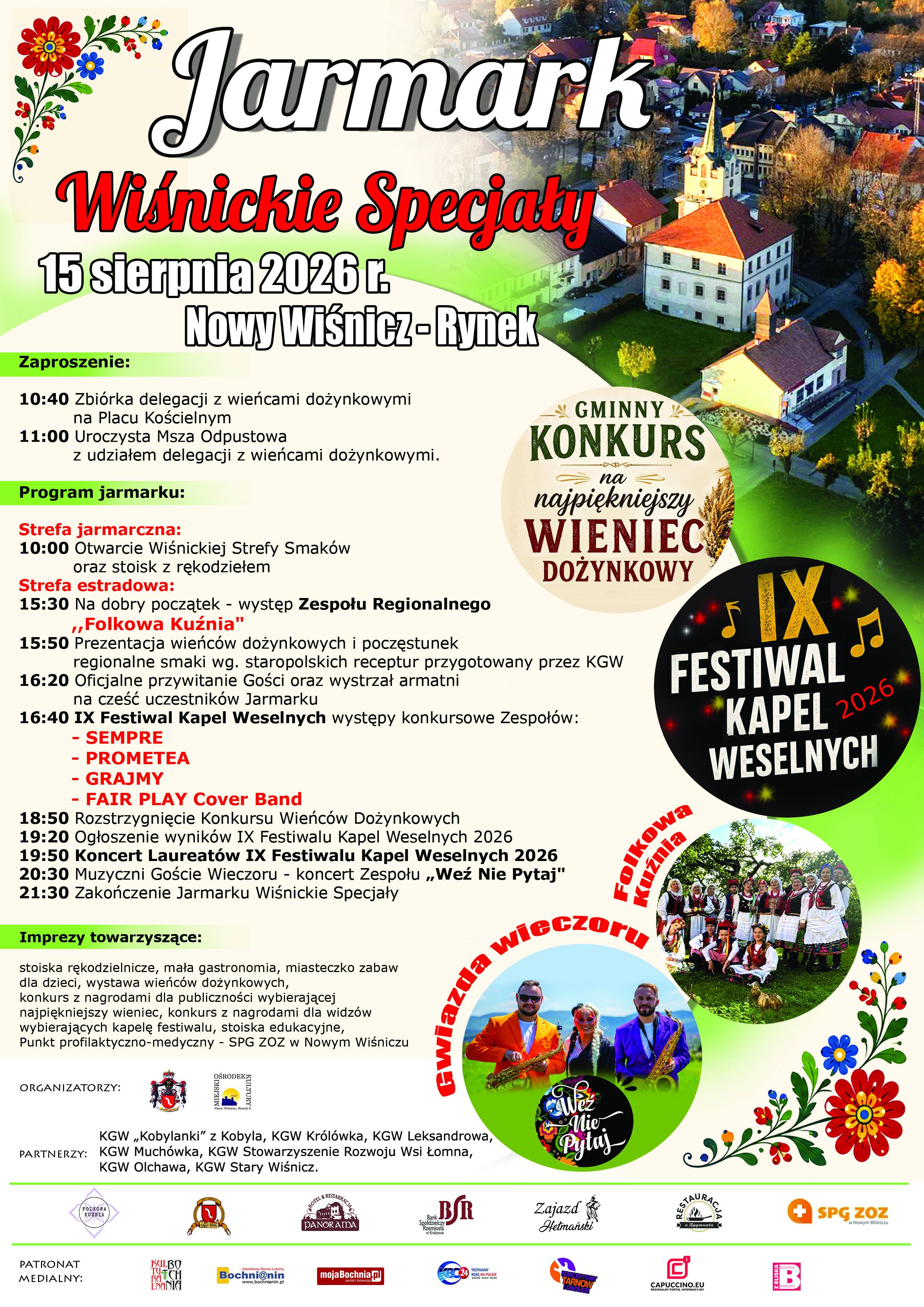 jarmark głowny26
