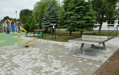 Zdjęcie do Stowarzyszenie UKS JP2 zakończyło realizację projektu objętego dotacją ze środk&oacute;w unijnych