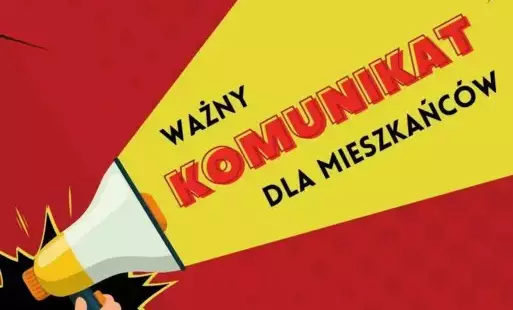 Zdjęcie do Ogłoszenie dla mieszkańc&oacute;w Kobyla