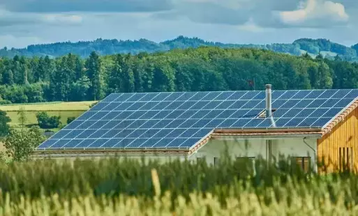 Zdjęcie do Dofinansowanie na zakup magazyn&oacute;w energii