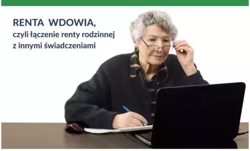 Renta wdowia 