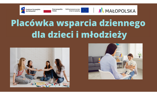 grafika z napisami