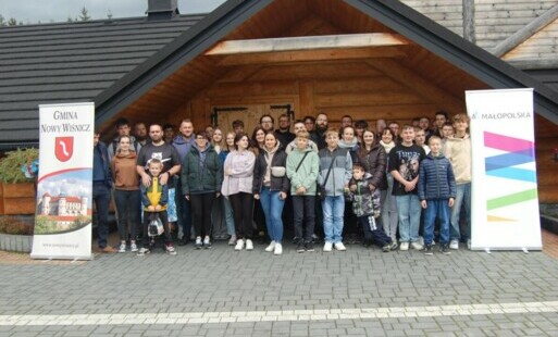 Zdjęcie do Warsztaty muzyczne Strażackiej Orkiestry Dętej ze Starego Wiśnicza