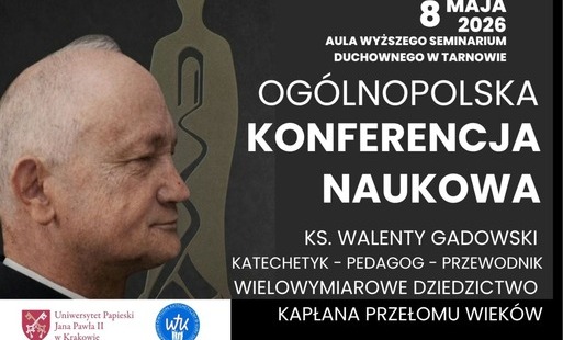 grafika z tekstem i zdjęciem osoby