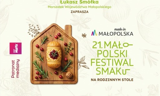 deska z oscypkiem, napisy 