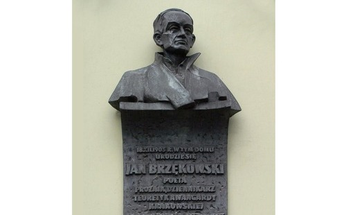 tablica na urzędzie