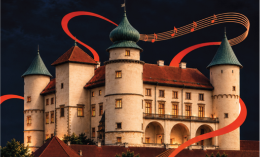 Zdjęcie do Weekend na wiśnickim zamku &ndash; wystawa i koncert