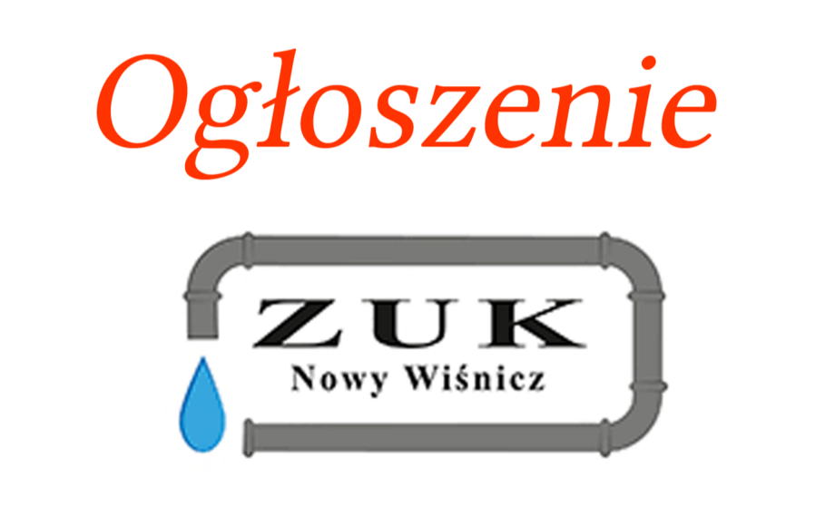 Przerwa w dostawie wody w Kopalinach